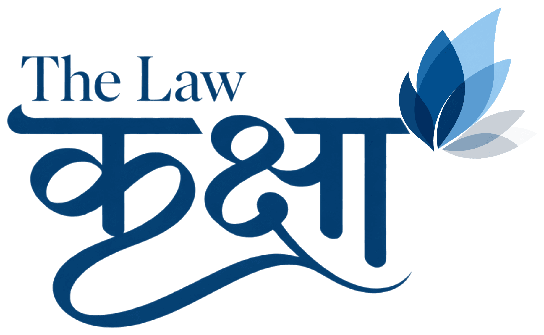 The Law Kaksha Logo